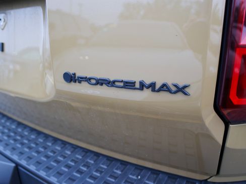 Used 2024 Toyota Land Cruiser w/ Premium Package AWD/4WD image 11