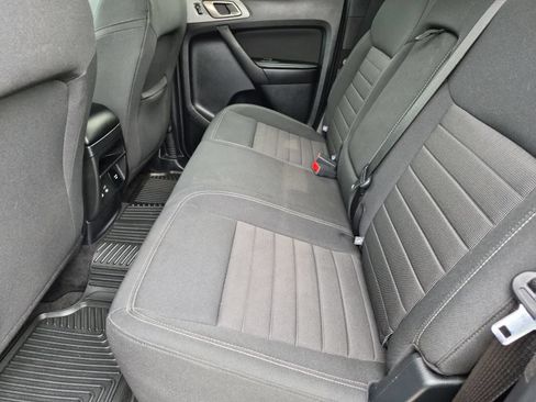 Used 2020 Ford Ranger XLT w/ Equipment Group 301A Mid AWD/4WD image 19