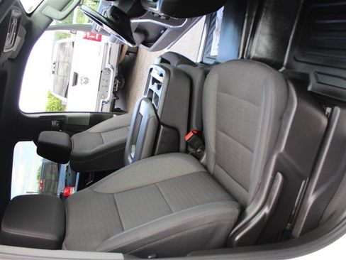 Used 2024 Chevrolet Silverado 2500 LT w/ Convenience Package AWD/4WD image 20