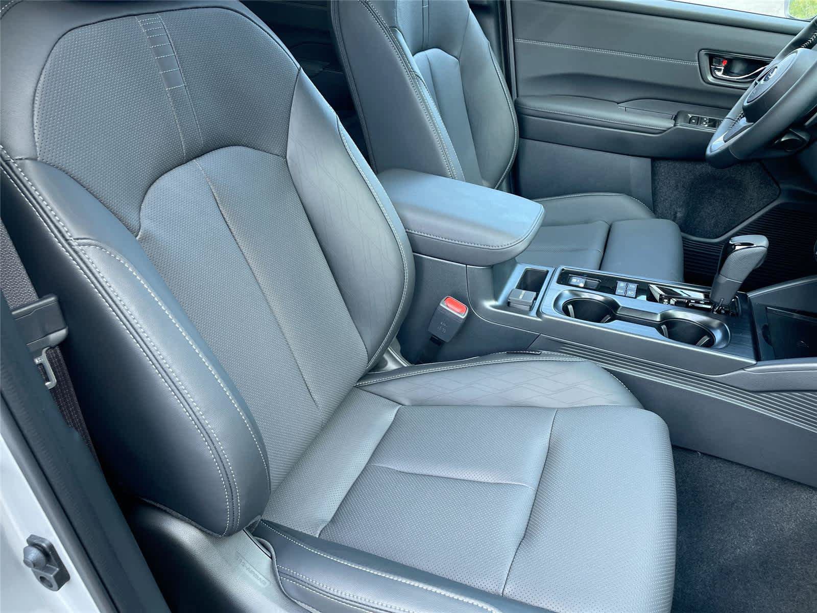 New 2026 Subaru Outback Touring XT AWD/4WD image 18