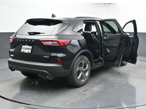 Used 2025 Ford Escape ST-Line image 39