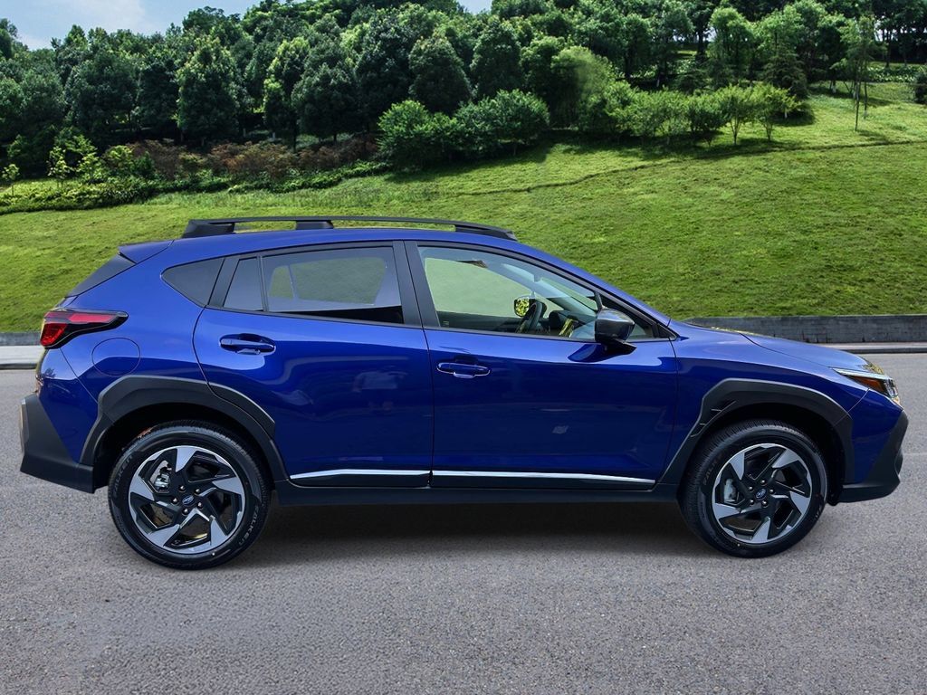 New 2026 Subaru Crosstrek 2.5i Limited w/ Crosstrek Mirror Package AWD/4WD image 6