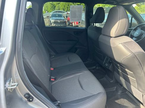 Certified 2026 Subaru Forester Premium AWD/4WD image 30