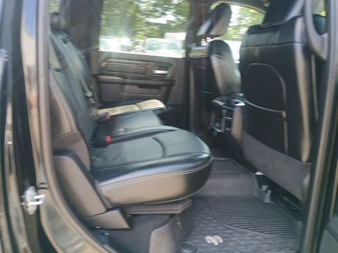 Used 2024 RAM 2500 Rebel w/ Towing Technology Group AWD/4WD image 18