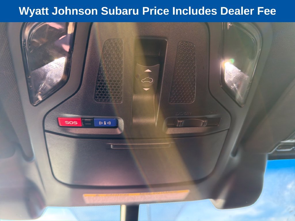 Used 2022 Subaru Outback Wilderness AWD/4WD image 33