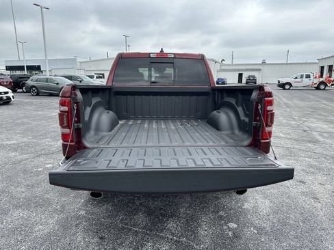 Used 2023 RAM 1500 Laramie AWD/4WD image 22