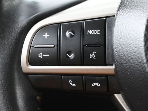 Used 2022 Lexus RX 350 FWD w/ Premium Package image 8
