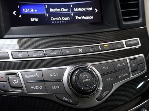 Used 2019 INFINITI QX60 Pure AWD/4WD image 34