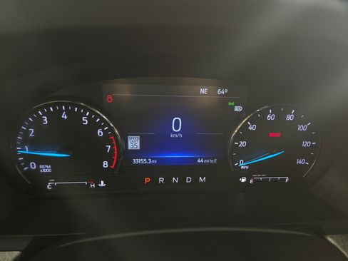 Used 2022 Ford Explorer Timberline w/ Timberline Technology Package image 18