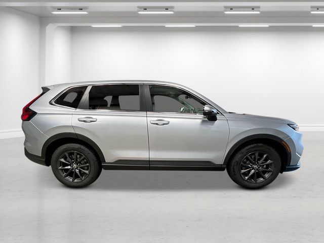 New 2027 Honda CR-V EX-L image 2
