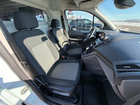 Used 2021 Ford Transit Connect XL image 9