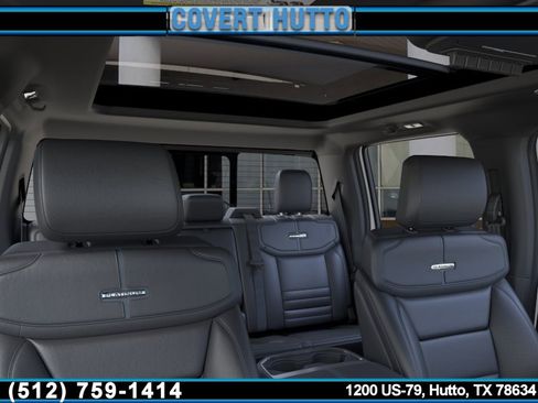 New 2026 Ford F350 Platinum AWD/4WD image 22