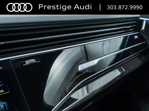 Used 2026 Audi Q7 3.0T Premium Plus w/ Premium Plus Package AWD/4WD image 20