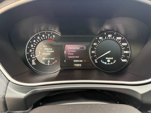 Used 2018 Lincoln MKX Premiere image 12