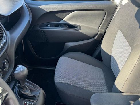 Used 2021 RAM ProMaster City Tradesman image 11