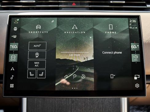 Used 2025 Land Rover Range Rover Long Wheelbase SE AWD/4WD image 71