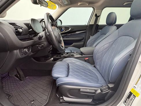 Used 2022 MINI Cooper Clubman S w/ Signature Upholstery Package FWD image 17