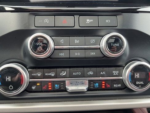 Used 2024 Ford Expedition Max Limited image 34