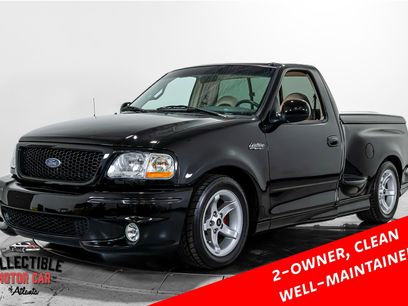 Used 2000 Ford F150 Lightning