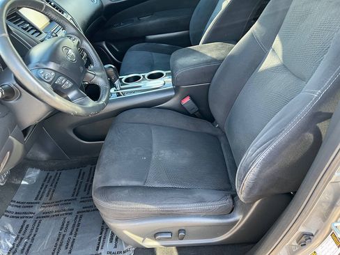 Used 2015 Nissan Pathfinder SV FWD image 20