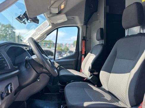 Used 2020 Ford Transit 250 148 High Roof Extended RWD image 8