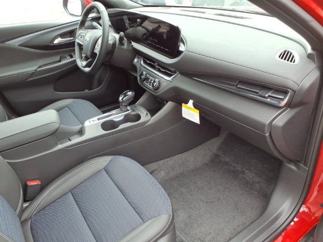 New 2026 Buick Envista Sport Touring w/ Convenience I Package FWD image 24