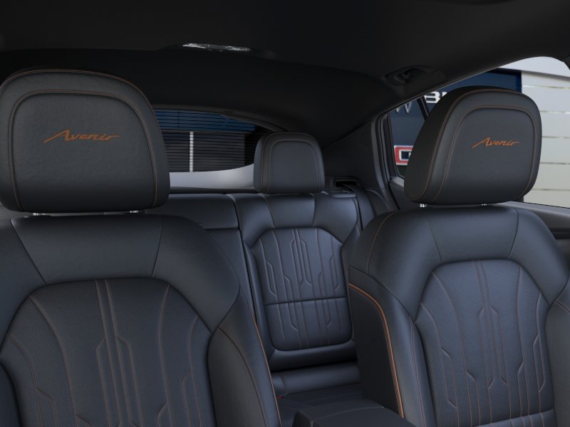 New 2026 Buick Envista Preferred FWD image 24