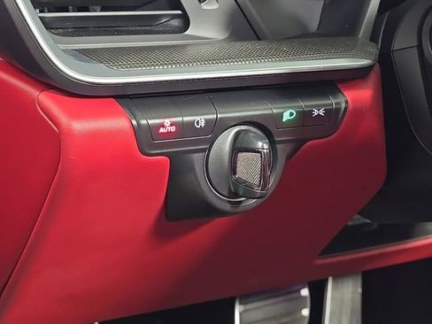 Certified 2023 Porsche 911 Turbo image 18