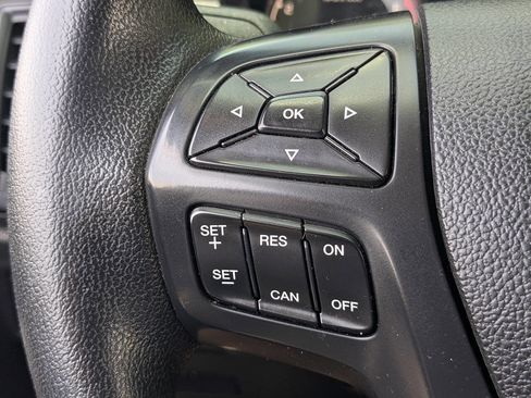 Used 2020 Ford Ranger XL w/ Equipment Group 101A Mid image 31