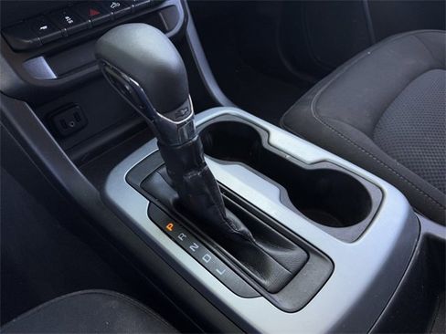 Certified 2022 Chevrolet Colorado LT w/ Safety Package image 19