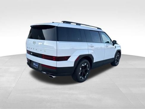 Used 2025 Hyundai Santa Fe SEL image 6