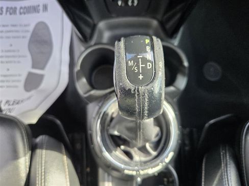 Used 2016 MINI Cooper S image 37