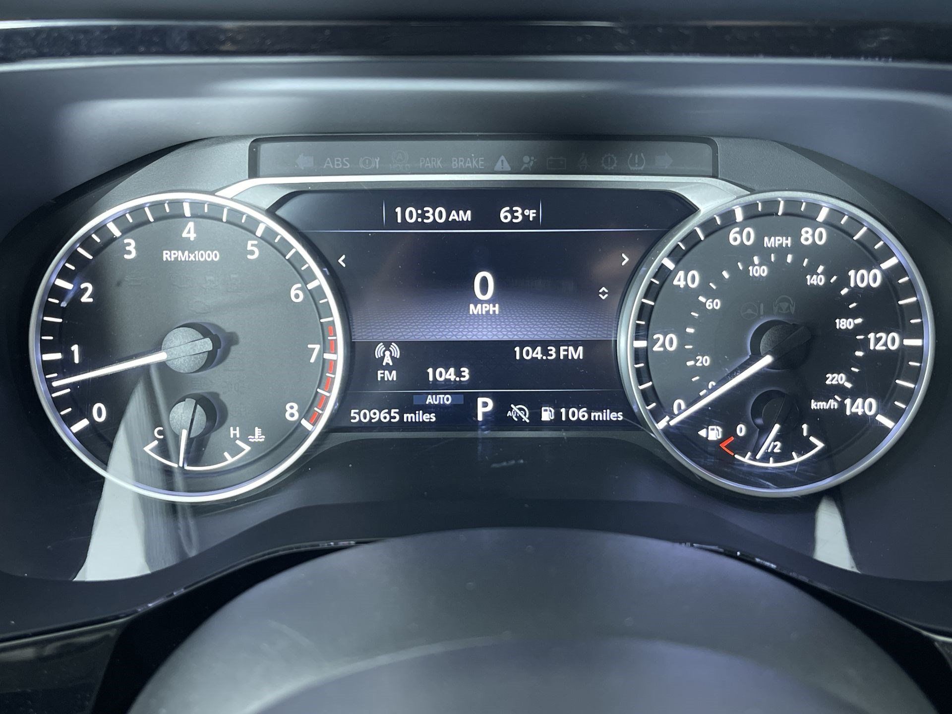 Certified 2023 Nissan Pathfinder SV AWD/4WD image 16