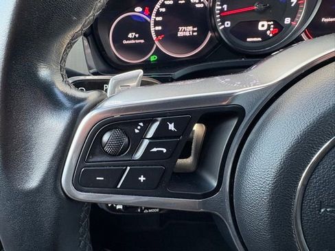 Used 2020 Porsche Cayenne S AWD/4WD image 22