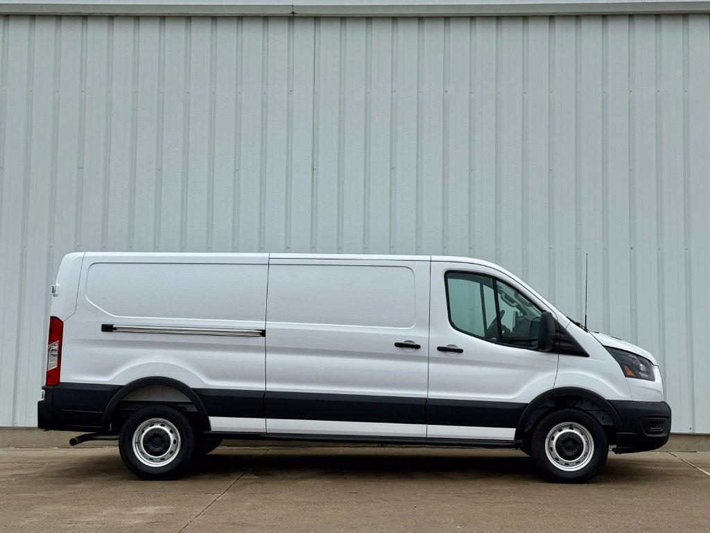Used 2025 Ford Transit 150 Low Roof w/ Load Area Protection Package RWD image 6