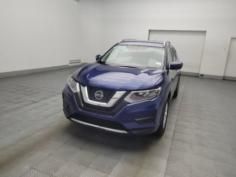 Used 2020 Nissan Rogue SV FWD image 15