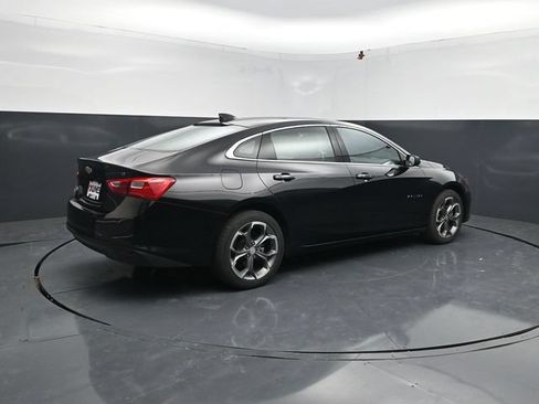 Used 2024 Chevrolet Malibu LT FWD image 9