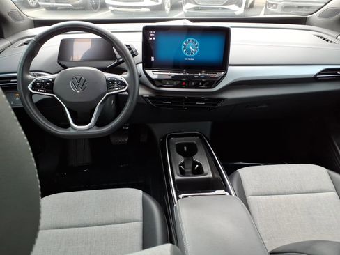 Certified 2023 Volkswagen ID.4 Pro RWD image 19