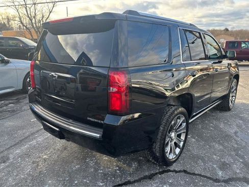 Used 2019 Chevrolet Tahoe Premier image 12