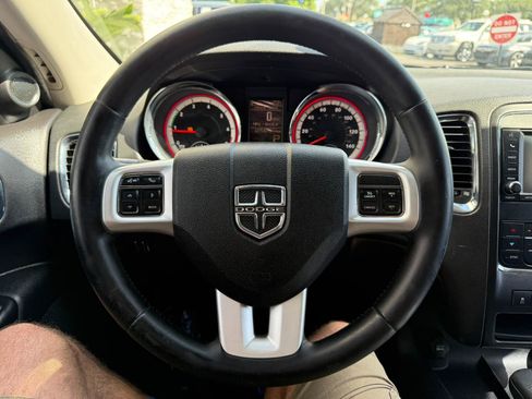 Used 2013 Dodge Durango Crew RWD image 29