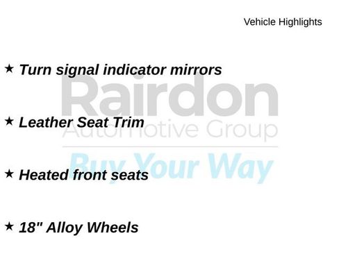 Used 2021 Honda CR-V EX-L image 33