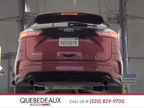 Used 2020 Ford Edge ST-Line image 7