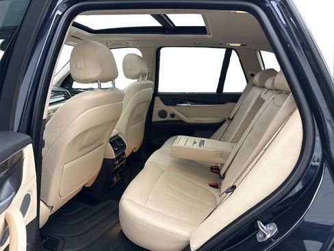 Used 2016 BMW X5 xDrive35i image 11