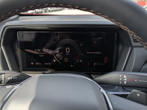 New 2026 GMC Terrain AT4 w/ Convenience Package III image 12