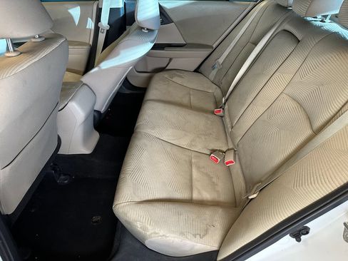 Used 2015 Honda Accord LX image 20
