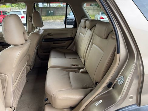 Used 2006 Honda CR-V EX image 14