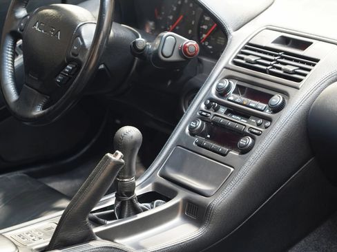 Used 1993 Acura NSX RWD image 51