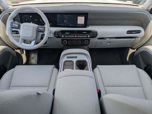 New 2026 Hyundai Palisade SEL image 14