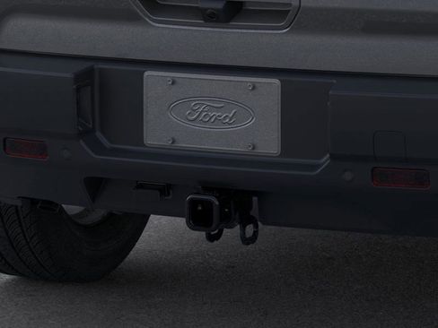 Used 2024 Ford Bronco Sport Outer Banks image 24