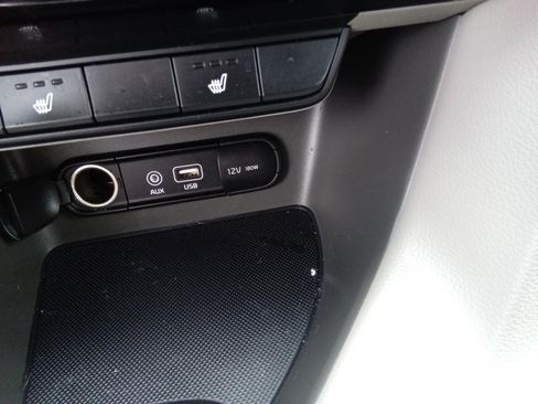 Used 2019 Kia Sportage EX image 22